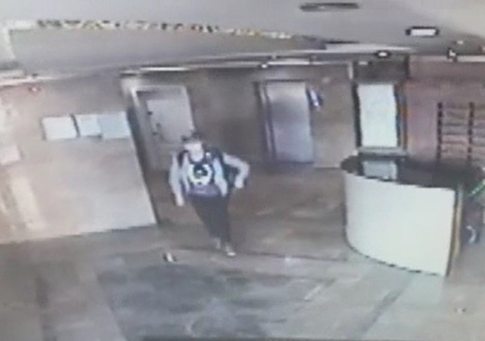 72 gündür kayıp olan kızının son görüldüğü noktaya gelip gözyaşı döktü