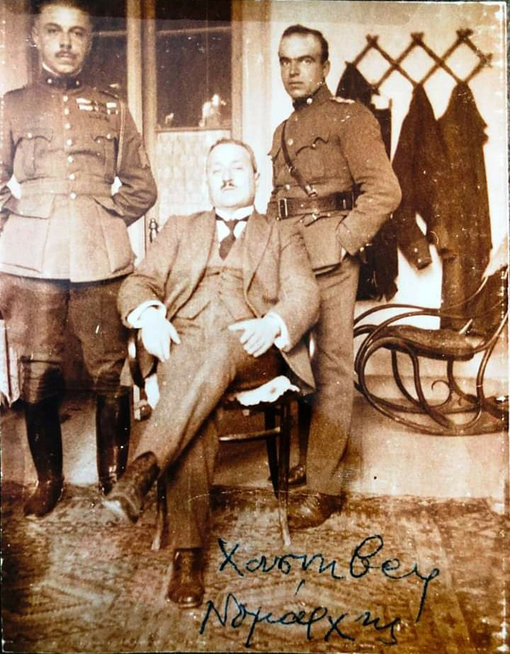 Abidin Tekin'in kaleminden...