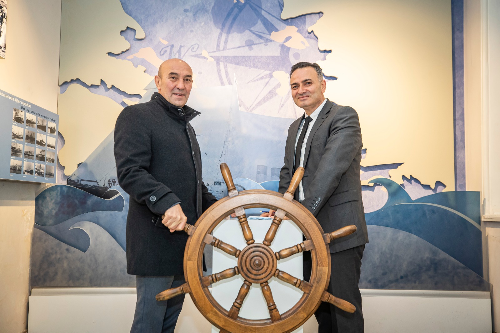 DÜMENİ HİÇ KIRMADAN 2 YIL