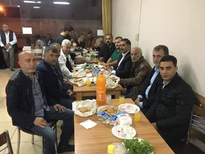 Salih Erkek Yazdı...