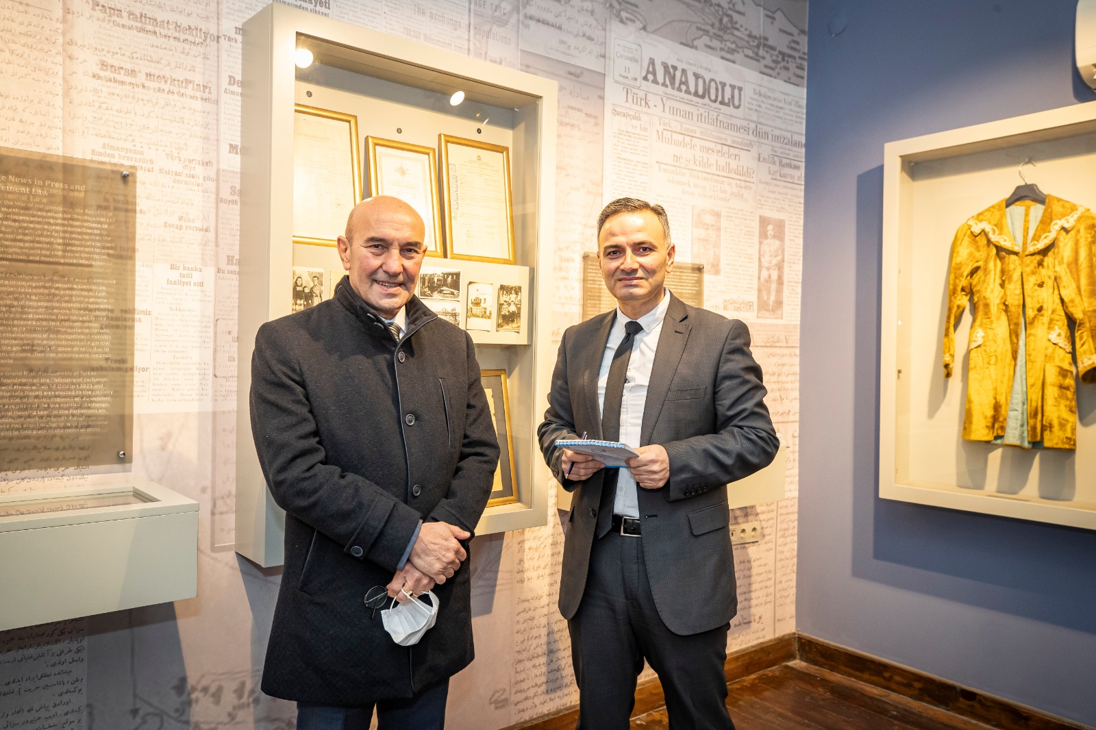 DÜMENİ HİÇ KIRMADAN 2 YIL