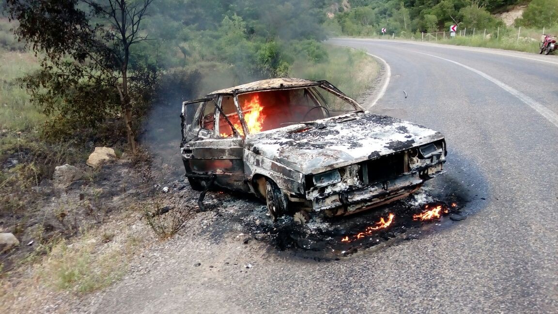 'Öğretmenimizin şehit edildiğine dair bulgu yok'