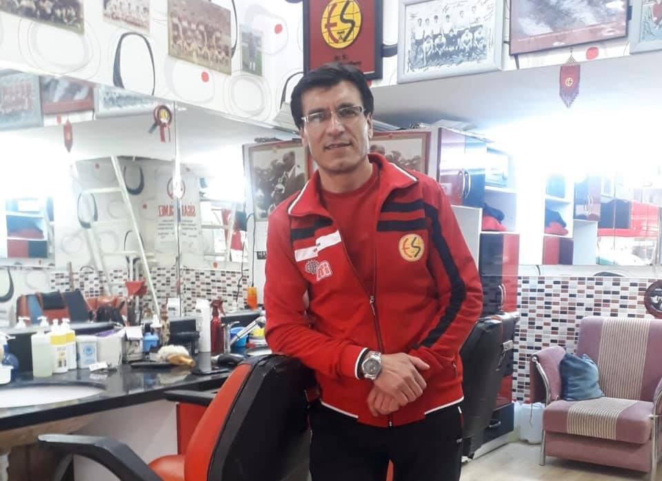 Abidin Tekin'in kaleminden...