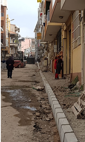 "Seçim yatırımı yapıyorlar"