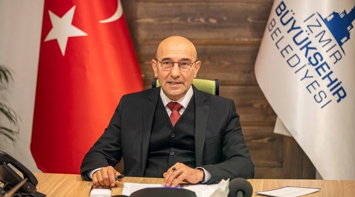 KEMALPAŞA’YA METRO MÜJDESİ