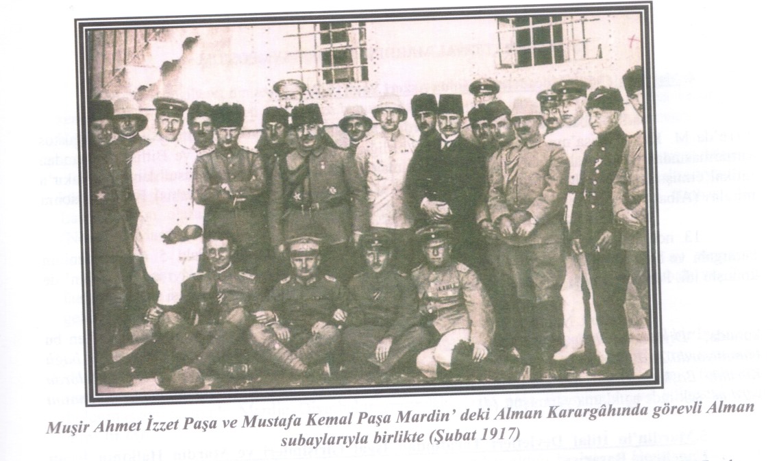 Dr. Talat Şimdi'nin kaleminden...