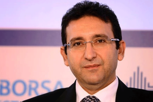 Salih Erkek Yazdı...