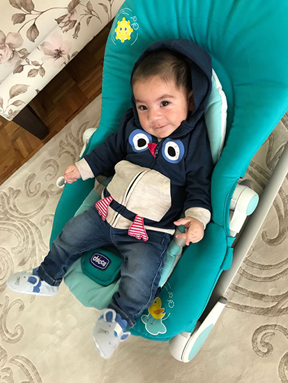 NECiMOĞLU VE AKAN AiLESi KiRVE OLDU