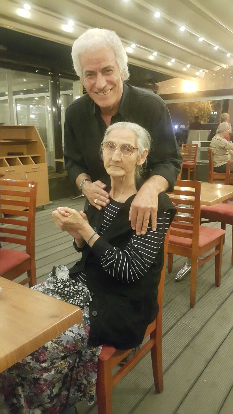 Salih Erkek Yazdı...