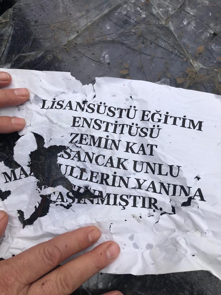 Ciğerlerimizi kirletenler tek tek tespit edildi.. BAŞKAN İDUĞ: GEREKEN CEZA UYGULANACAK!