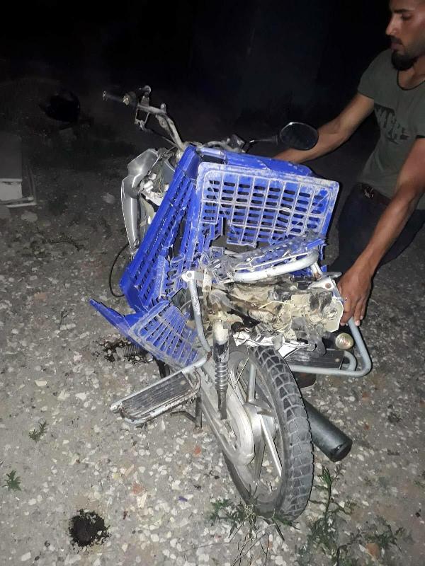 Onu bu hale getiren serbest