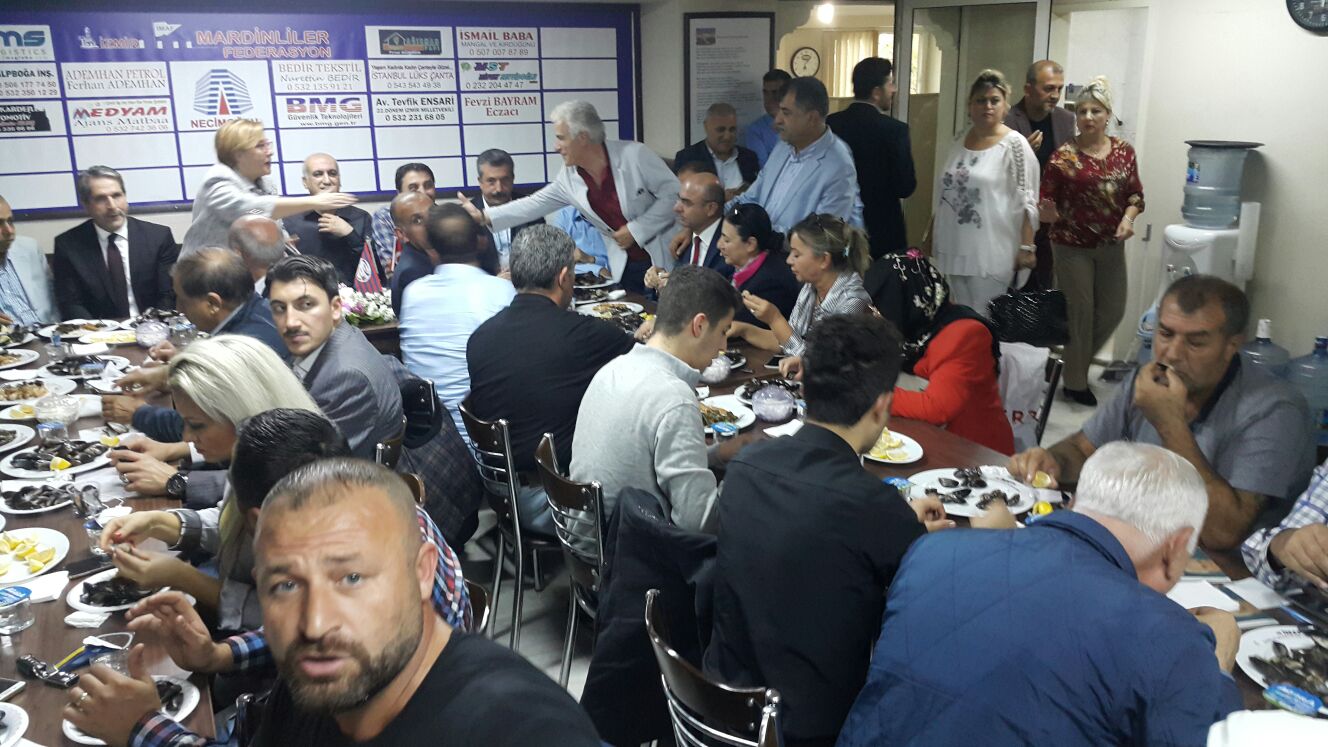 Mardinlilere Yakışan Festival