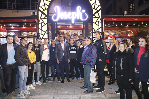 İzmir e-ticarete hazırlanmalı