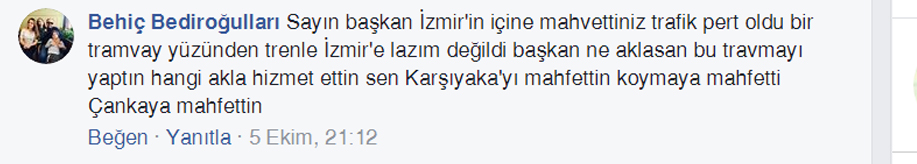 "BİZ BOŞA YAZIP ÇİZMİYORUZ"