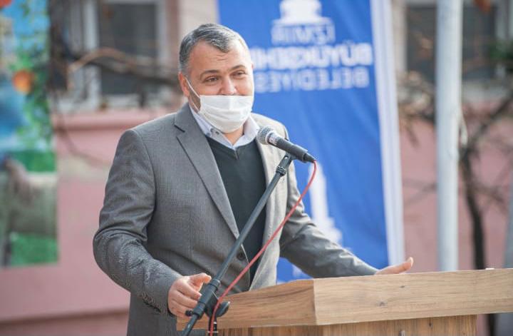 Küçük üreticiye can suyu oldu