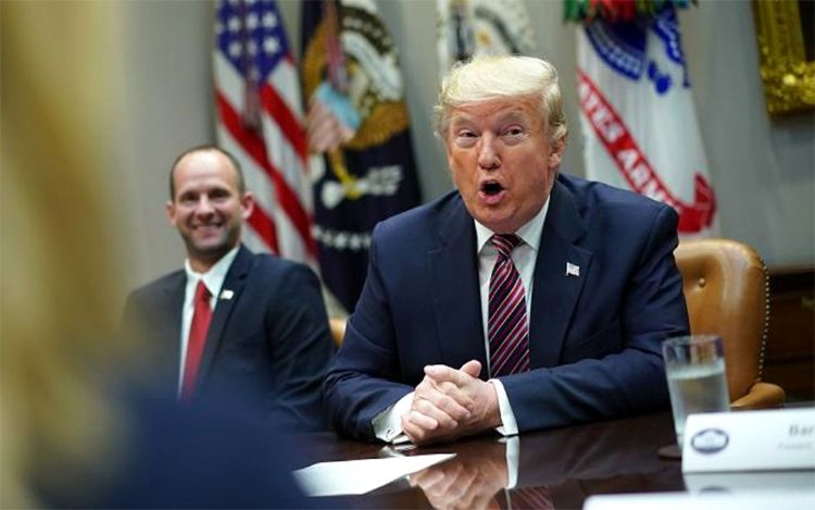 Türkiye'den ABD'ye giden kadında virüs çıktı...