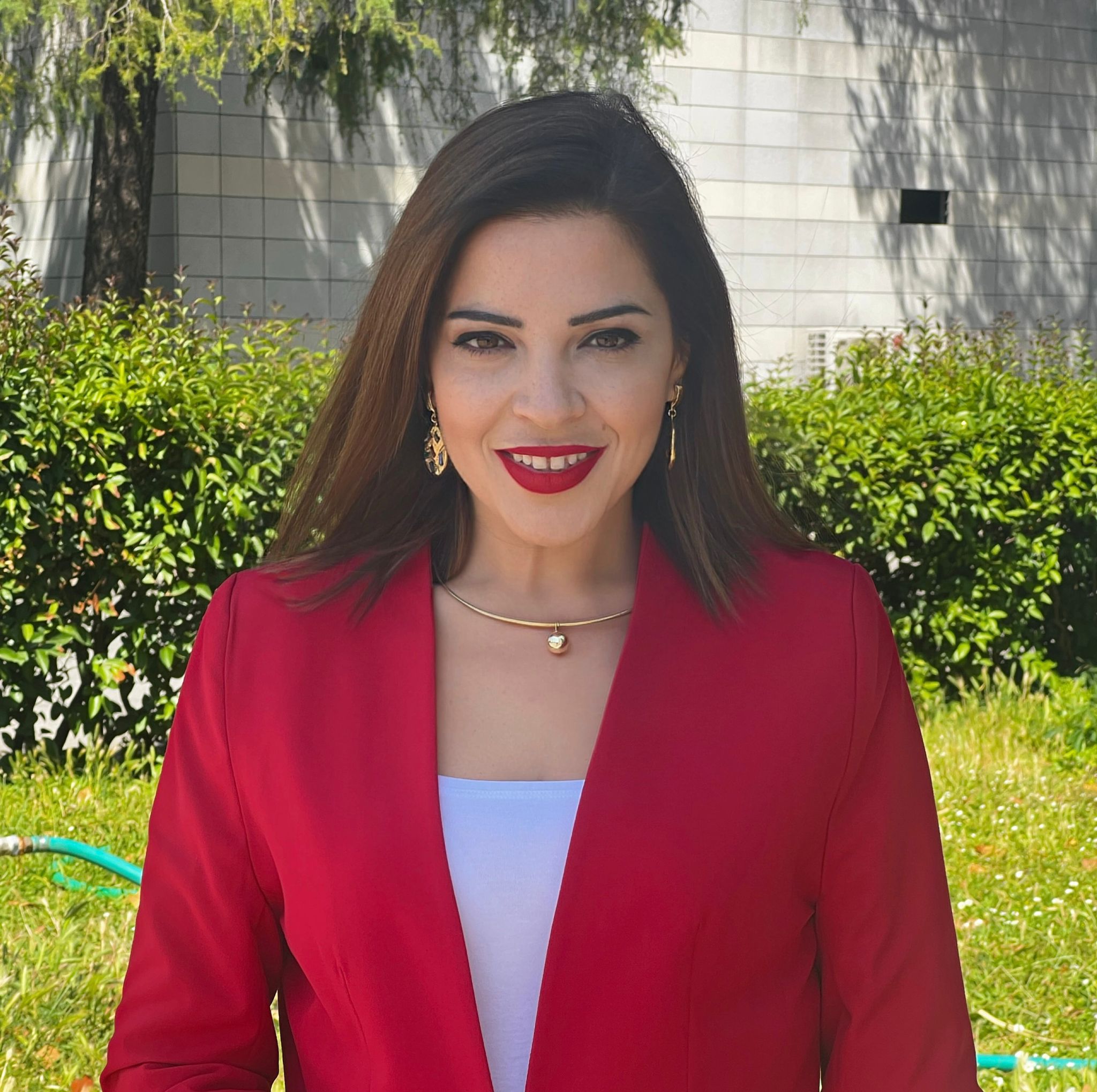 Zerbab Baran: "Hedefim Kararlı ve Sesi Çıkan Bir Kadın Örgütlenmesi Kurmak"