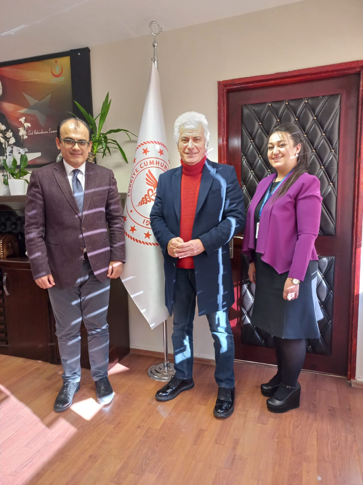 Salih Erkek'in Kaleminden... Bu yönetimi tebrik etmek gerek!