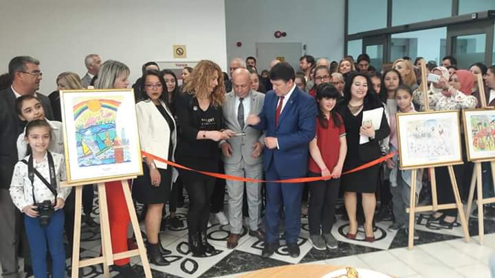 ‘İZMİRİM’ yarışmasının kazananı belli oldu