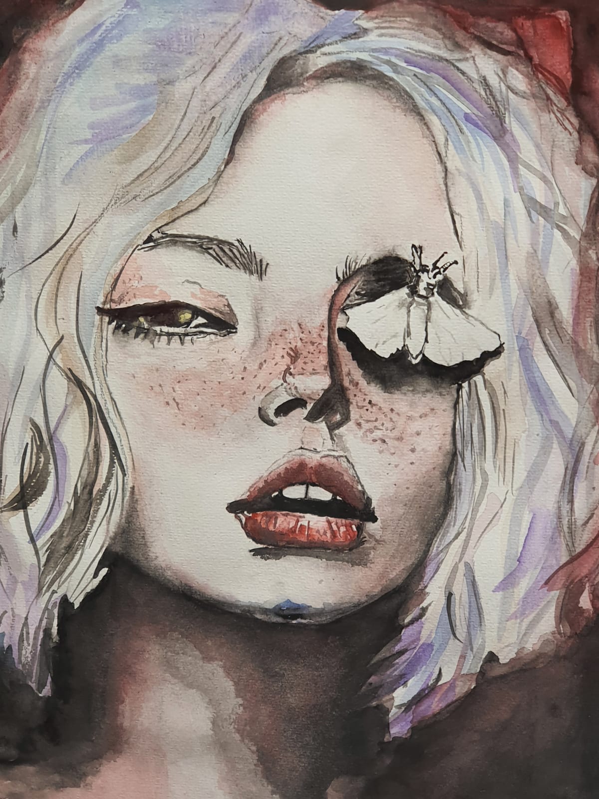 MERAL SAKA’NIN “VESİLE’Sİ” BÜYÜK BEĞENİ TOPLADI