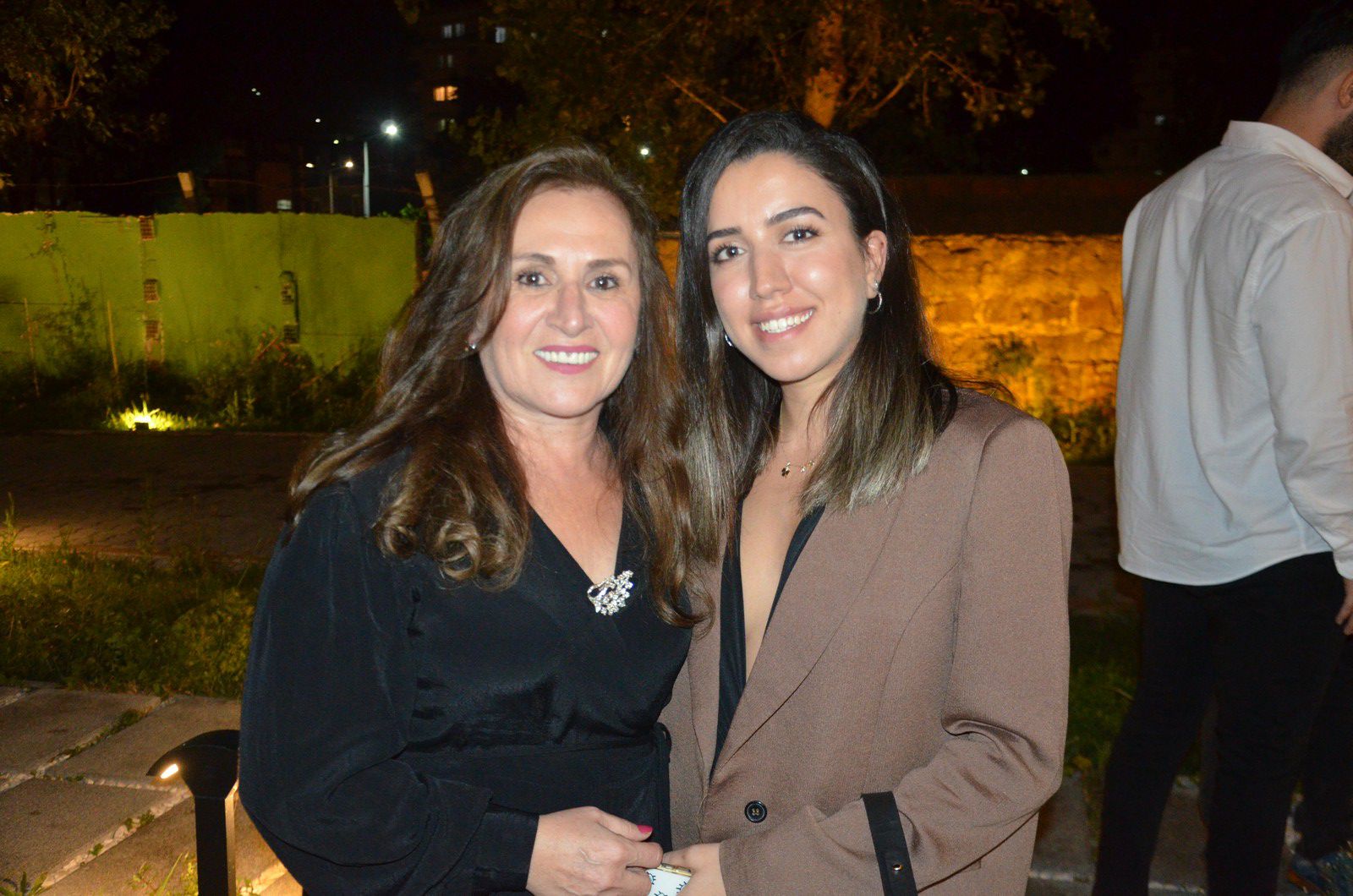 İzmir’de Yaşayan Çorumlu’lardan Gönül Köprüsü Buluşması