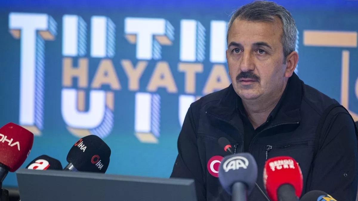 Aktif fay geçen iller açıklandı, AFAD'dan deprem vurgusu