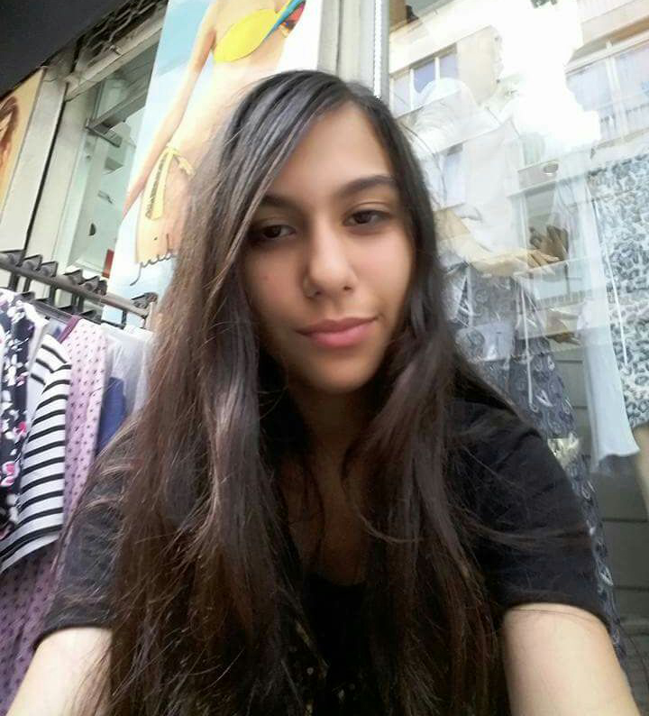 Polis Heryerde Onu Arıyor…