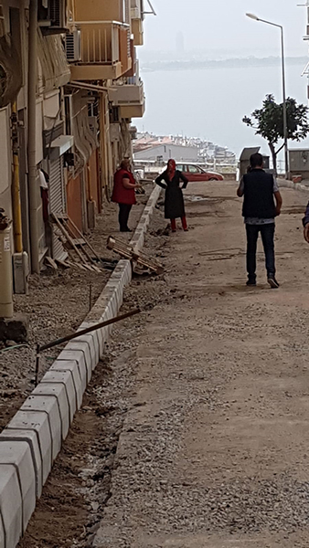 "Seçim yatırımı yapıyorlar"