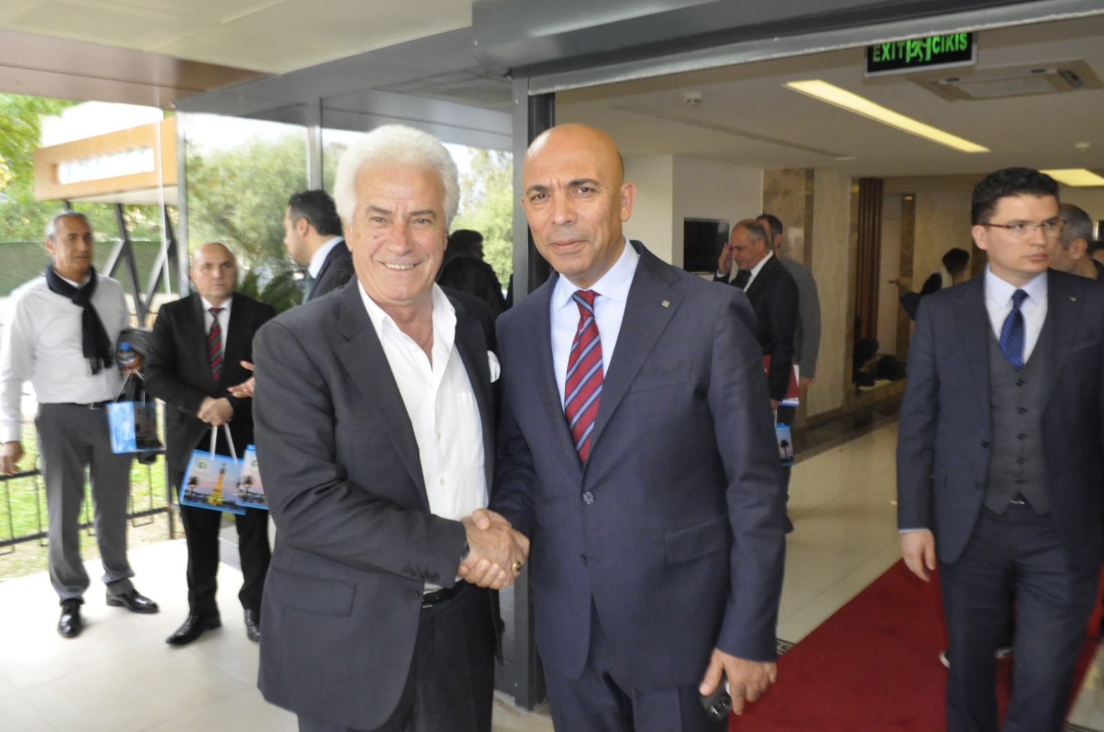 Trafik Cezası Kesilmeyecek