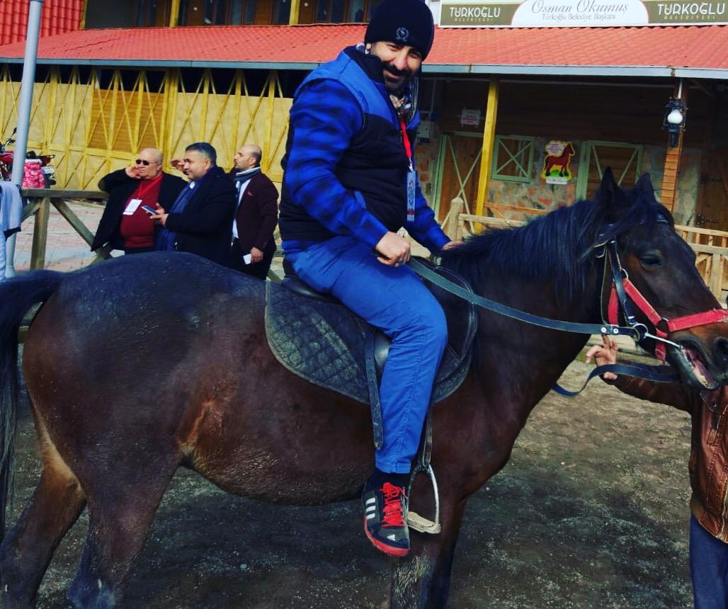 Sivil Toplum Örgütleri, Kahramanmaraş'a kültür ziyaretinde bulundu