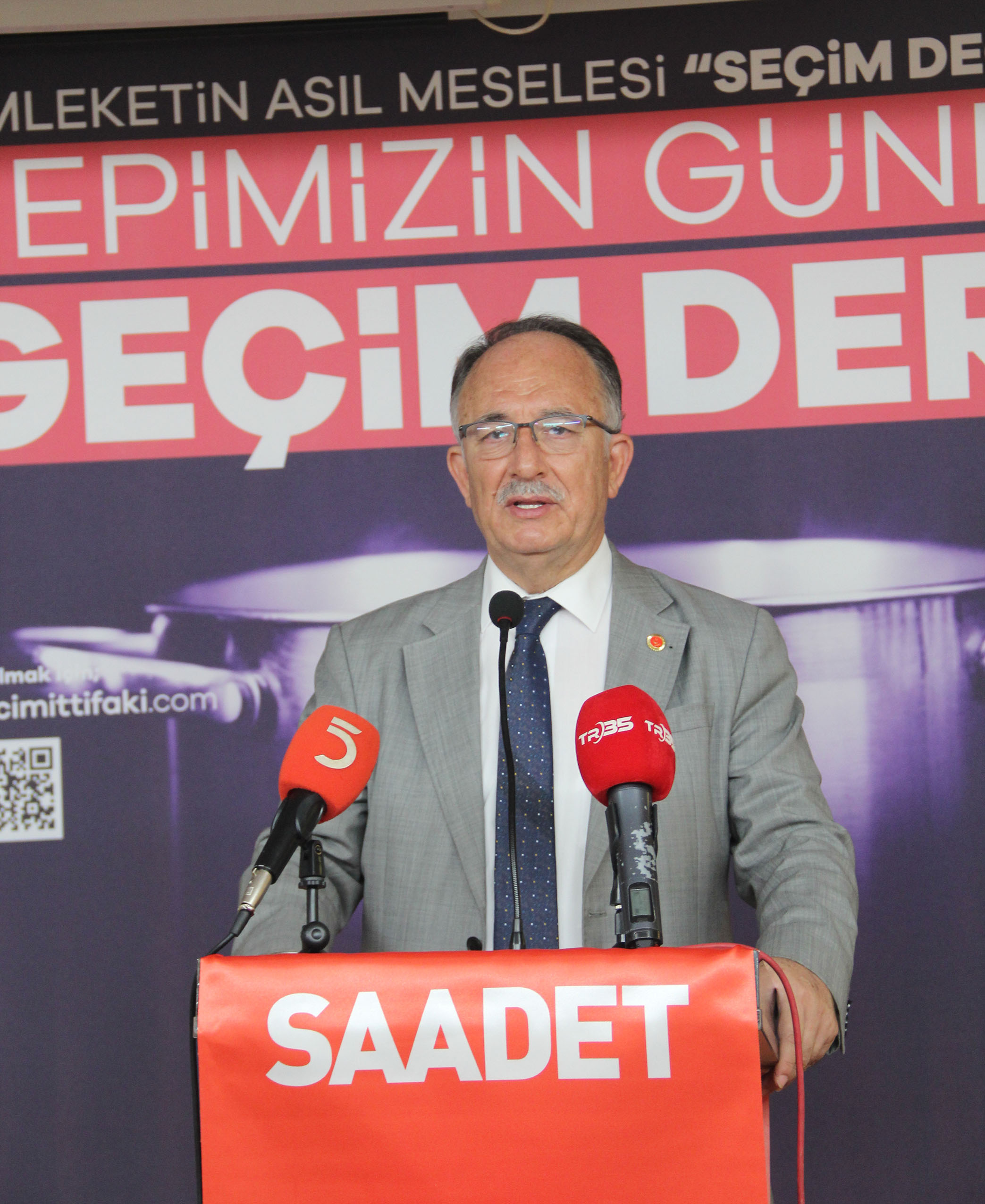 Atağa kalkan ülke ekonomisi değil, geçim derdi ve zamlar oldu