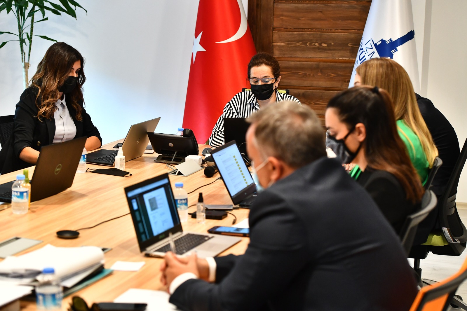 Buca Metrosu’nda ihale için geri sayım başladı