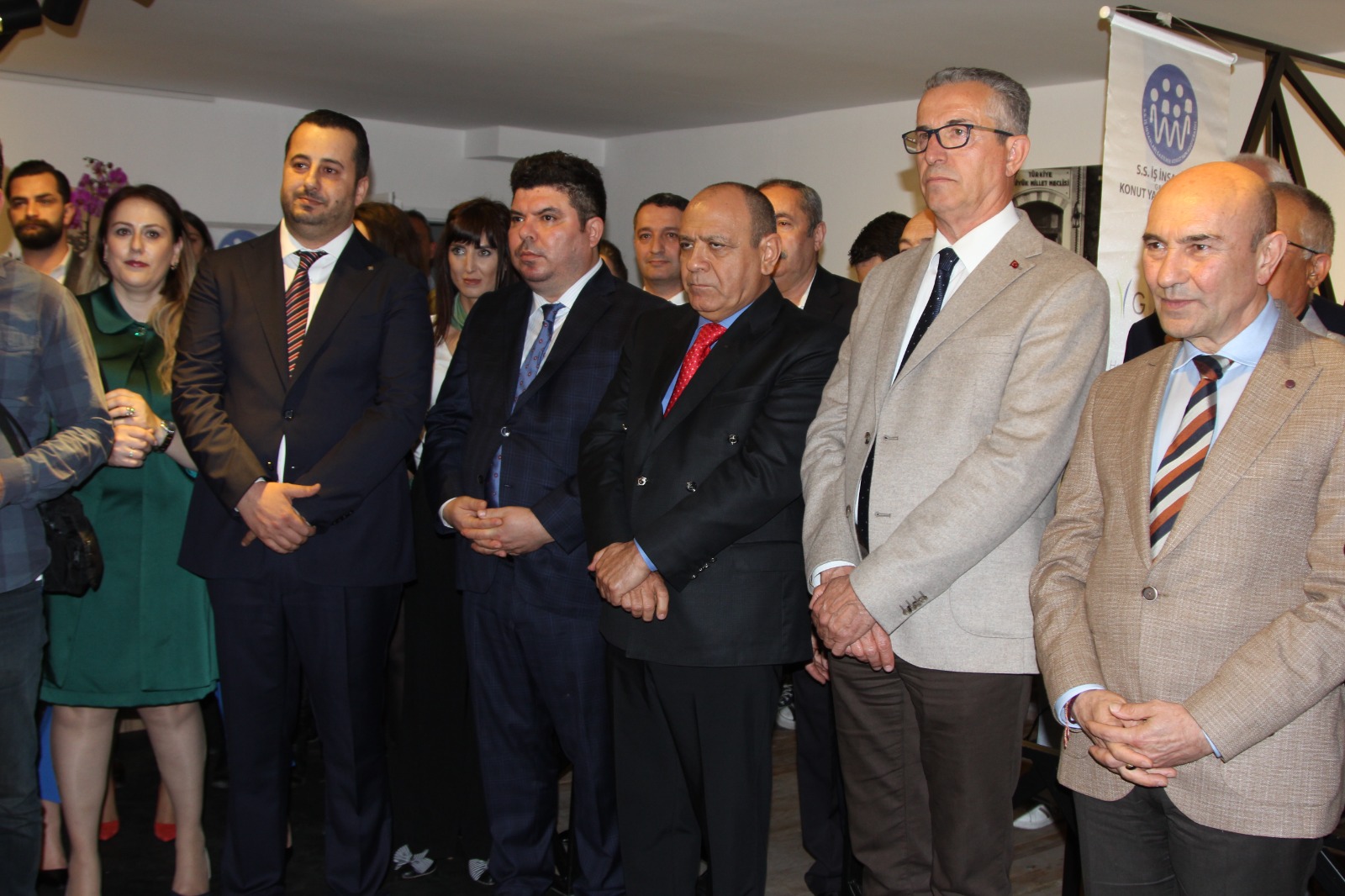 Kentsel dönüşümde dev işbirliği: Gazi City!