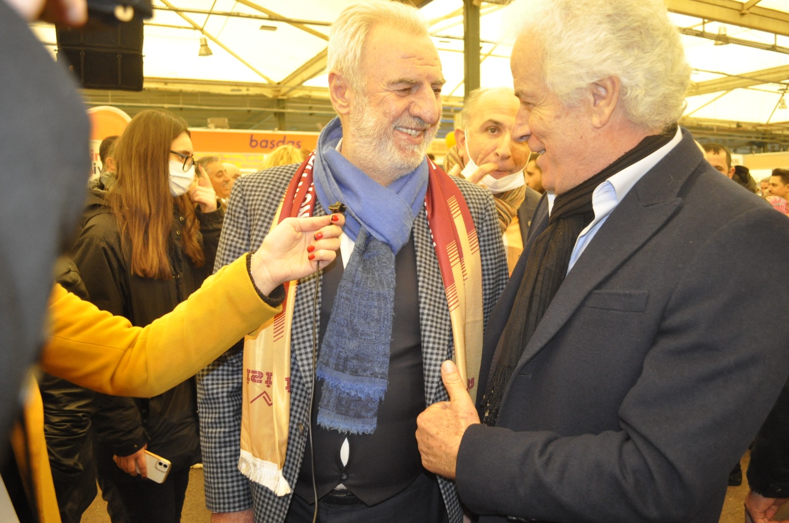 Mardin Tanıtım Günlerine büyük ilgi