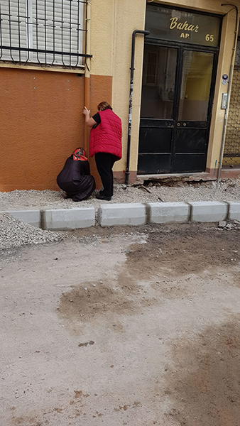 "Seçim yatırımı yapıyorlar"