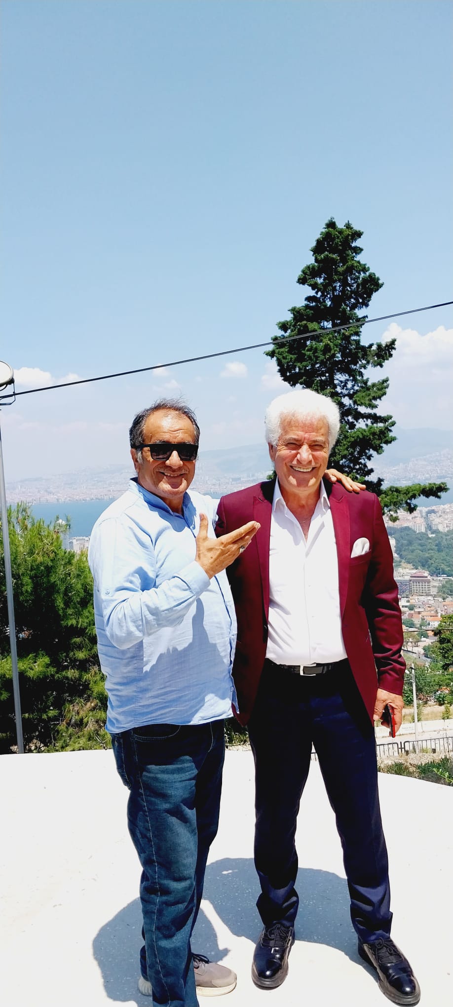 İBYAD YÖNETİMİ KAHVALTILI TOPLANTIDA BİR ARAYA GELDİ