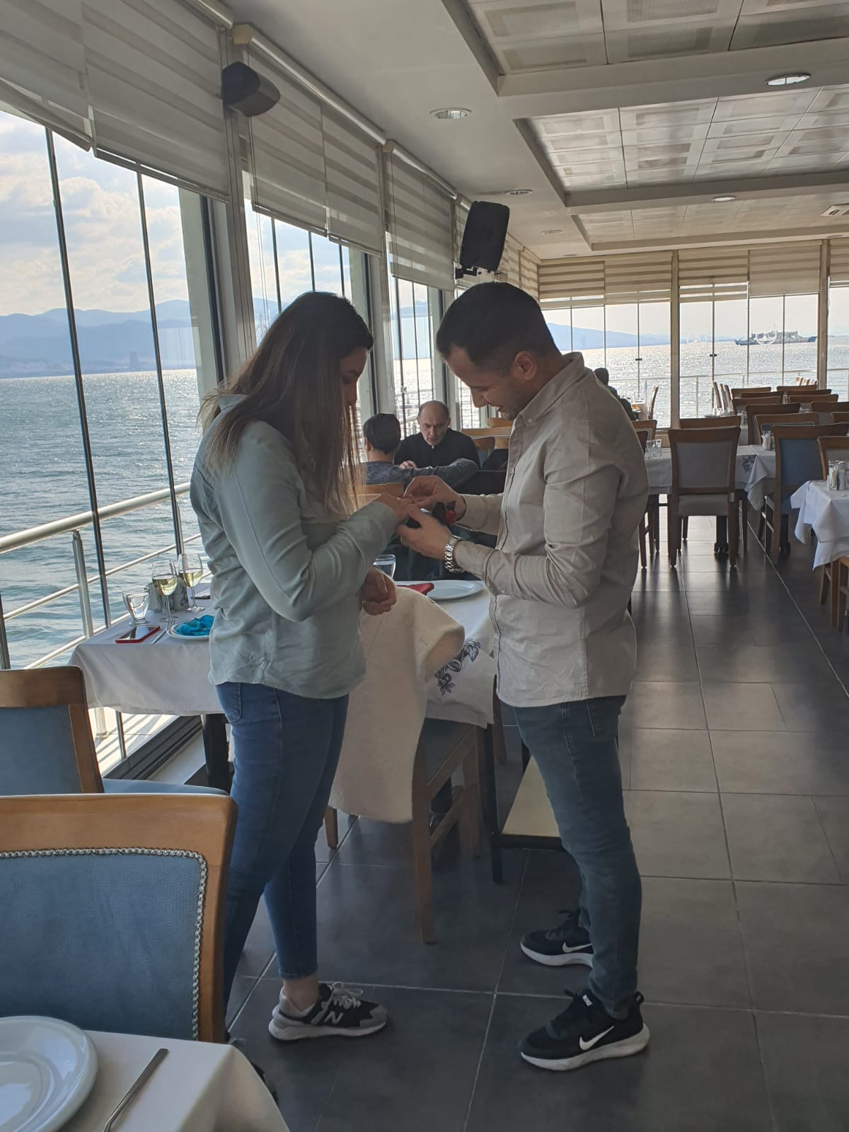 Salih Erkek yazdı...