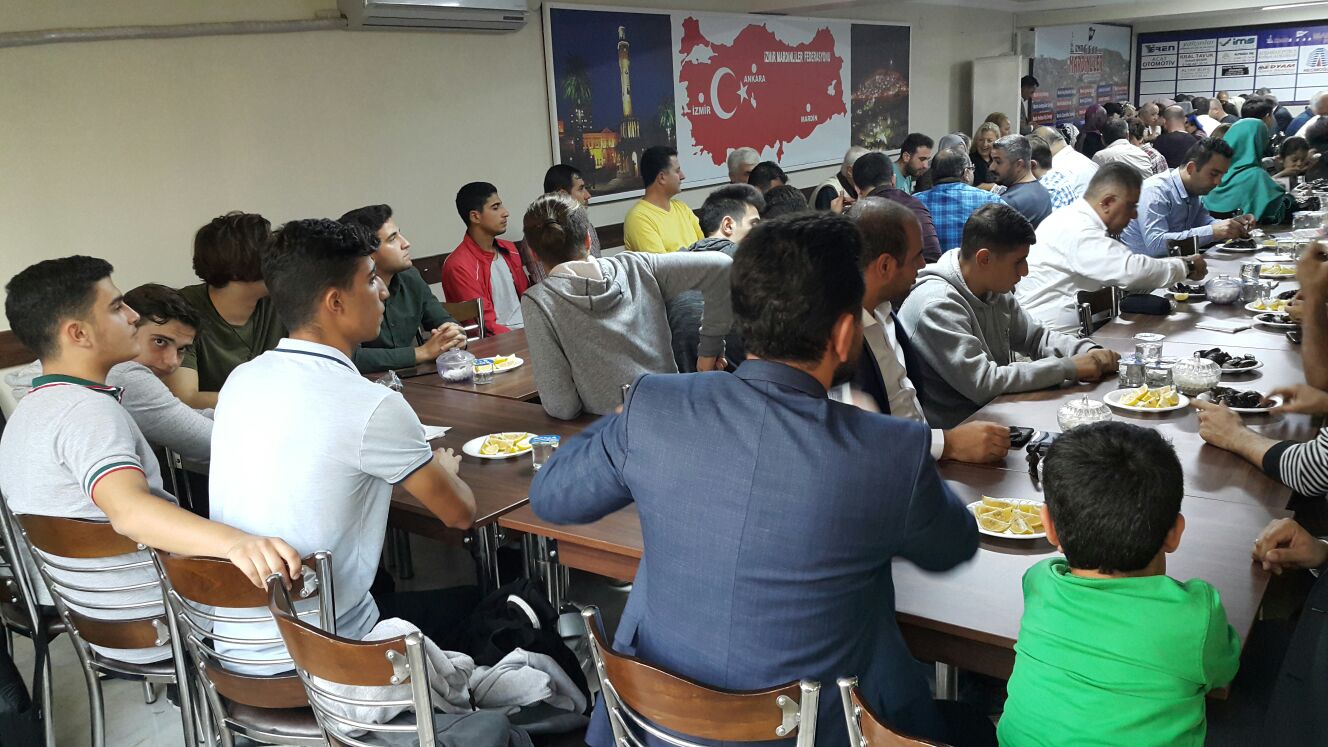 Mardinlilere Yakışan Festival