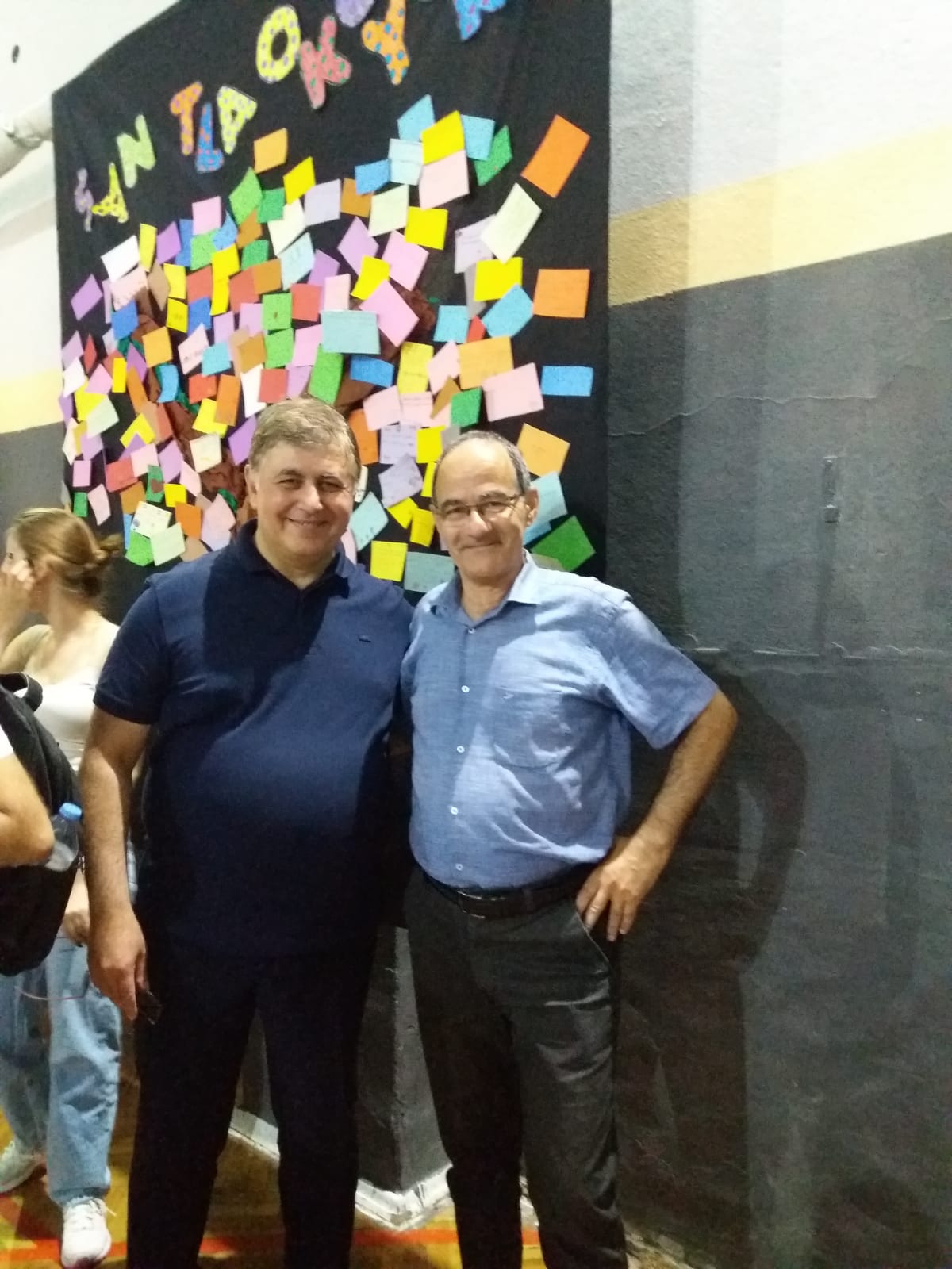 Karşıyaka'da 'Sanatla Okuyorum' sergisi