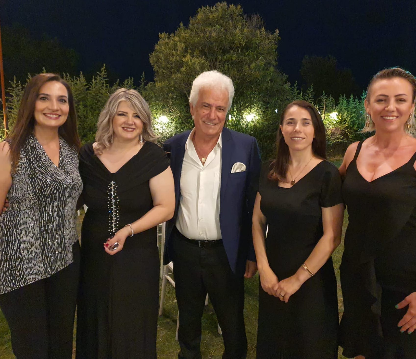 RABİA VE YASİR ÇİFTİNİN EN MUTLU GÜNÜ!