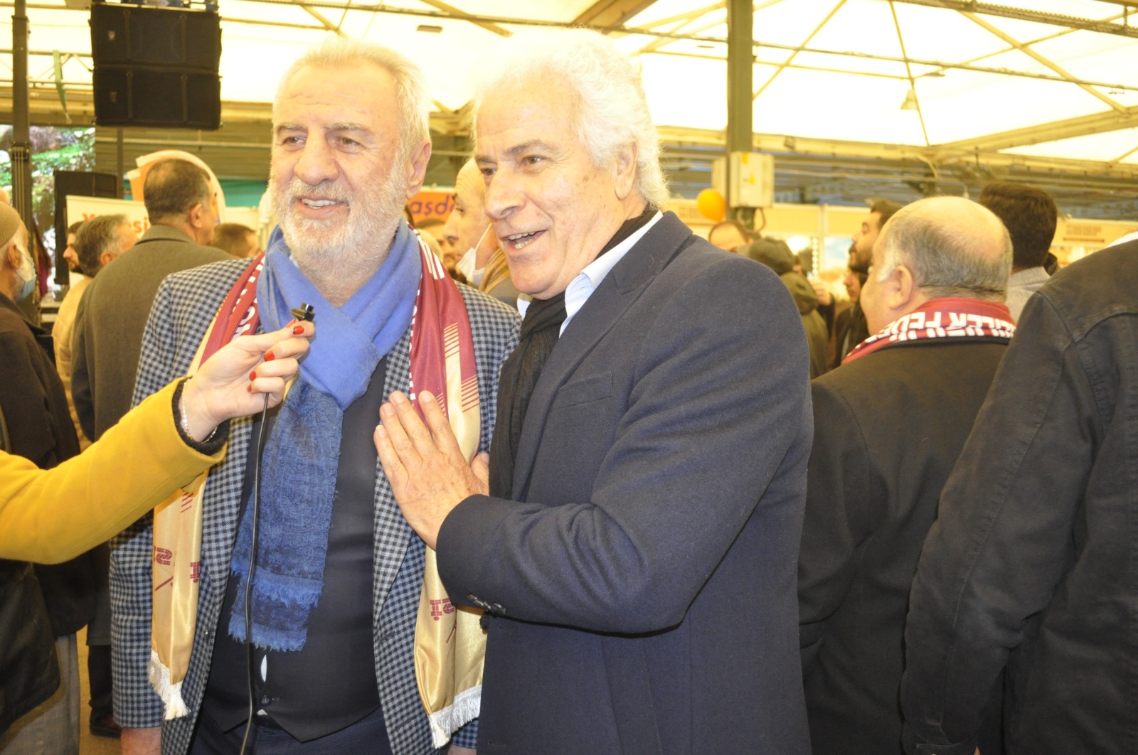 Mardin Tanıtım Günlerine büyük ilgi