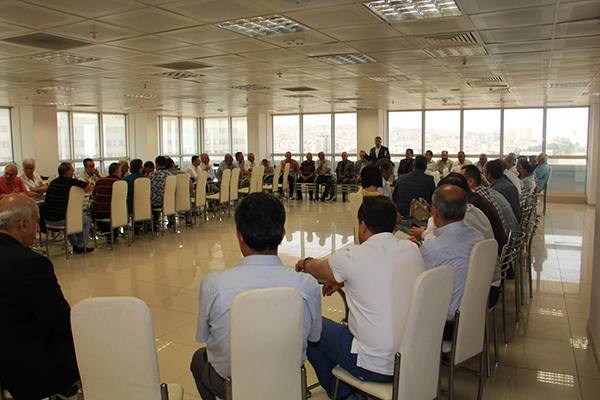 “Selvitopu vicdansızca bir kampanya yapıyor”