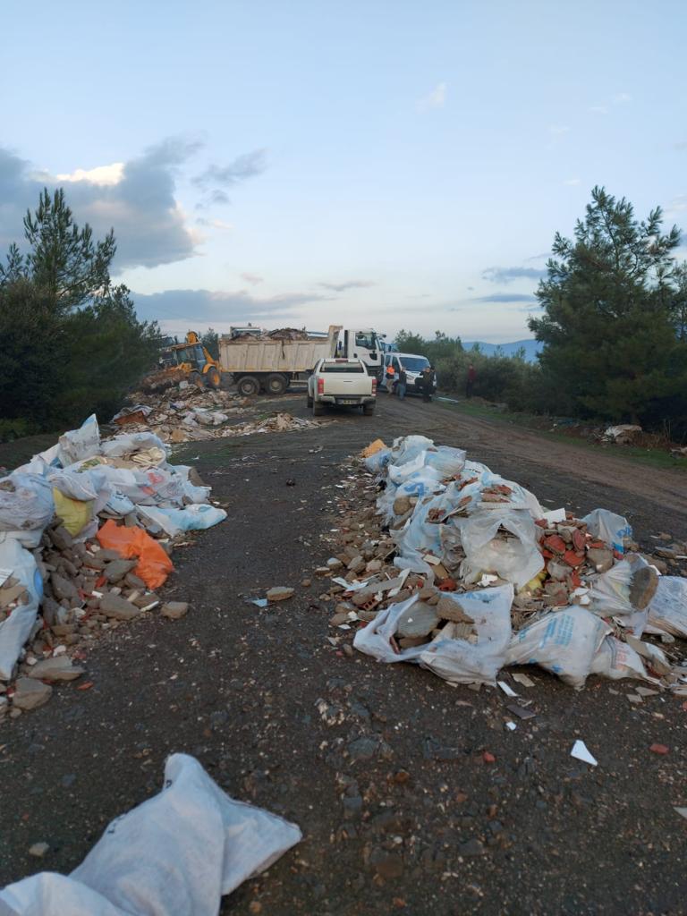 Ciğerlerimizi kirletenler tek tek tespit edildi.. BAŞKAN İDUĞ: GEREKEN CEZA UYGULANACAK!