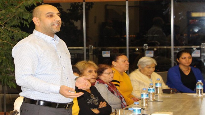 Başkan Soyer kadro değişikliği hazırlığında: Kimler potaya girmek istiyor?