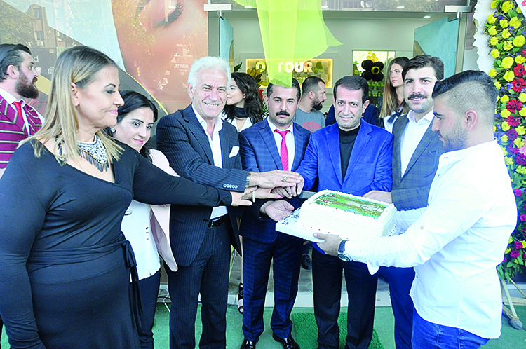 Bayraklı’da güzelliğe yeni soluk