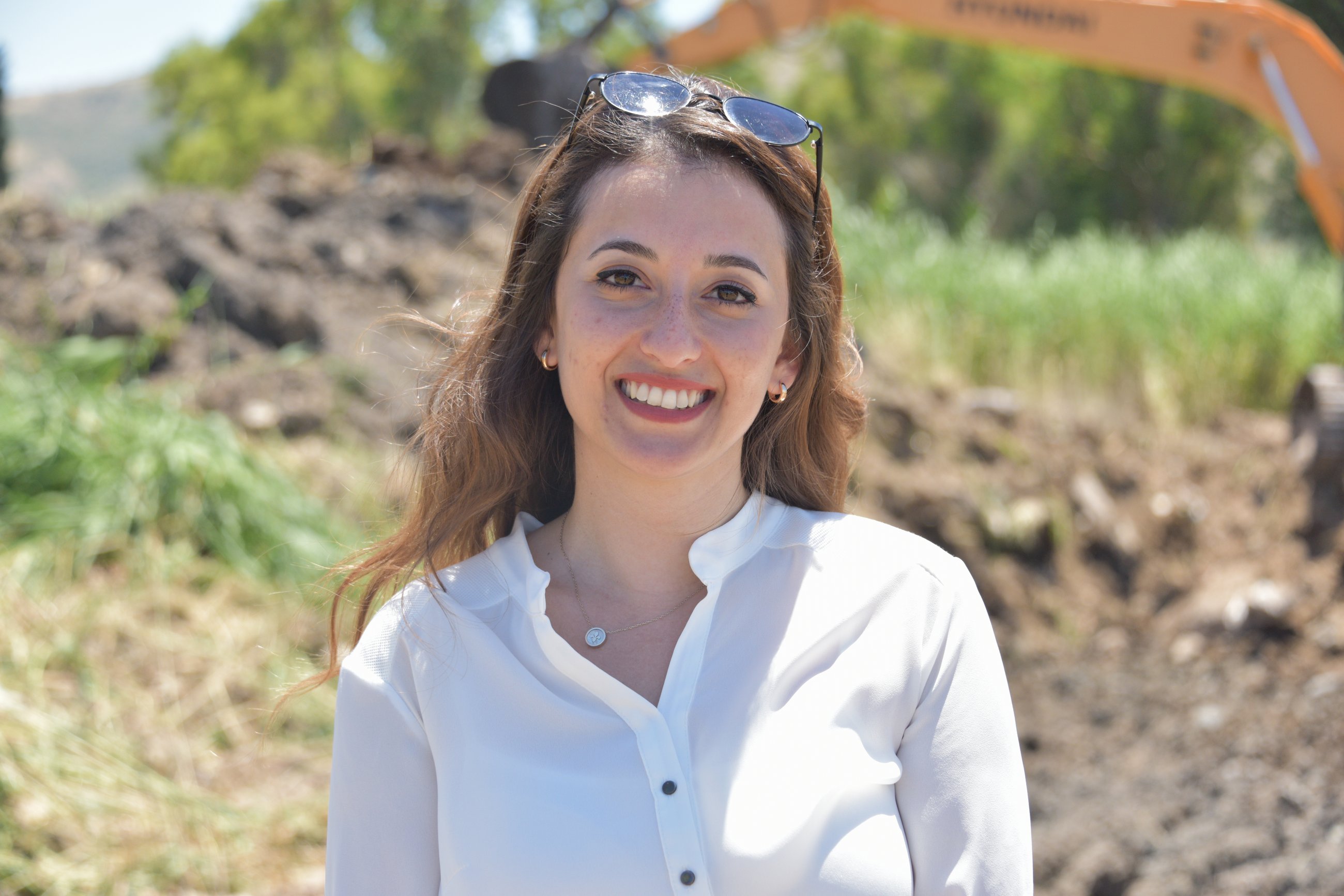 Aliağa Belediyesi’nin Hazırladığı Sosyal Yaşam ve Rekreasyon Alanı Projesinde Saha Çalışmaları Başladı.