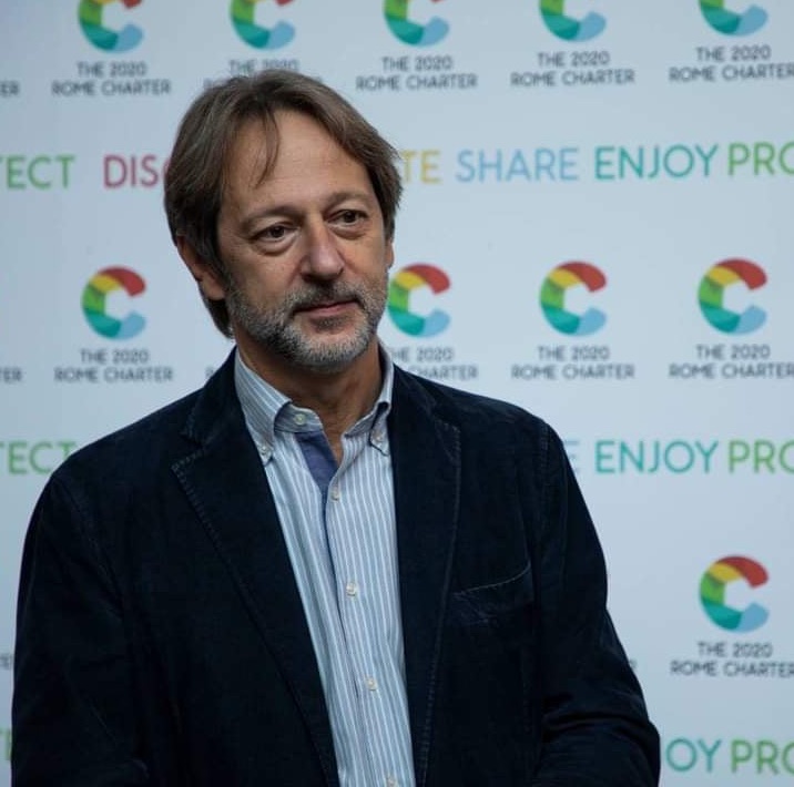 Kültür Zirvesi’ne katılacak UCLG Genel Sekreteri Emilia Saiz: “Geleceği kurmak için İzmir’den daha iyi bir yer hayal edemiyorum”