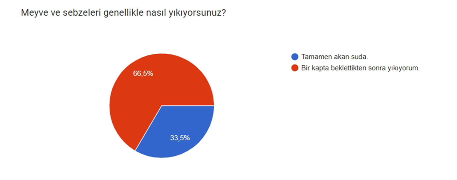 İzmirli 3 bin öğrenciden Çevre Manifestosu