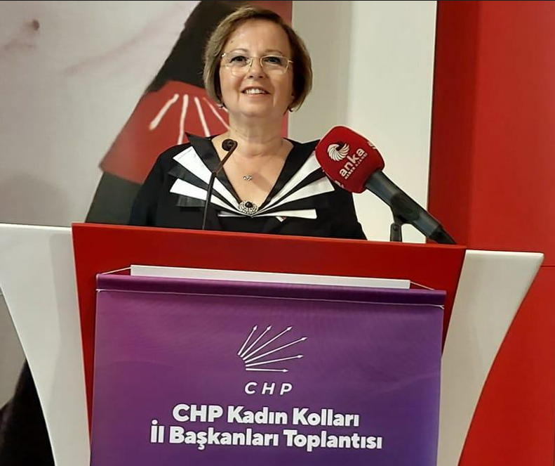 Salih Erkek yazdı...