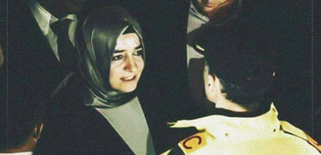 "Erdoğan nefreti gözünüzü kör etti"